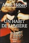 Un habit de lumière