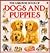 Dogs and Puppies (Usborne First Books of Petcare)