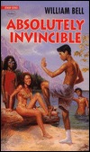 Absolutely Invincible (Gemini Book)