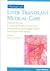 Manual of Liver Transplant Medical Care
