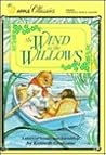 The Wind in the Willows by Kenneth Grahame