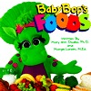 Baby Bop's Foods (Board book)