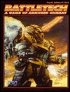 Battletech: A Game of Armored Combat (4th Edition)
