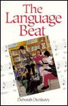 THE LANGUAGE BEAT (Paperback)