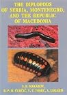 Diplopods of Serbia, Montenegro, & the Republic of Macedonia (IX) (Monographs)