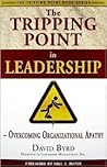 Tripping Point in Leadersship