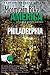 Mountain Bike America Greater Philadelphia: An Atlas of the Delaware Valley's Greastest Off-Road Bicycle Rides