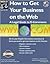 How to Get Your Business on...