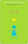 Love, Stargirl