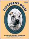 Different Dogs (What a Pet! Series)