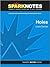 Holes (SparkNotes Literature Guide Series)