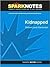 Kidnapped (SparkNotes Liter...