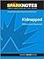 Kidnapped (SparkNotes Literature Guide Series)