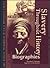 Slavery Throughout History Reference Library: Biographies