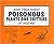 Easy Field Guide to Poisonous Plants and Critters of Arizona (Easy Field Guides)