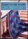 Courthouse Steps Quilt (Paperback)