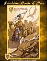 Interludes: Sands of Pain (d20 Fantasy Roleplaying Supplement)