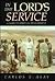 In the Lord's Service: A Guide to Spiritual Development