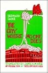 The City Where No One Dies: A Novel