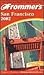 Frommer's San Francisco 2002