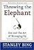 Throwing the Elephant