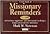 A little book of missionary reminders