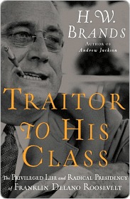 Traitor to His Class