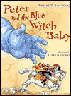 Peter and the Blue Witch Baby (Hardcover)