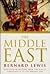 The Middle East by Bernard Lewis