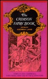 Crimson Fairy Book