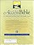 The Access Bible, New Revised Standard Version with the Apocrypha