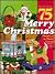 75 Merry Christmas Projects in Plastic Canvas
