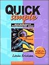 Quick, Simple Microsoft Powerpoint 2000 Quick, Simple Microsoft Powerpoint 2000
