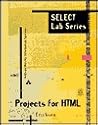 Projects for Html