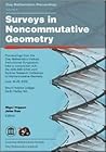 Surveys in Noncommutative Geometry (Clay Mathematics Proceedings, 6)