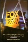 Fox That Got Away...