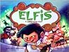 Elfis by Alan Katz