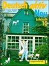 Deutsch Aktiv Neu Level 1c: Lehrbuch (German Edition)