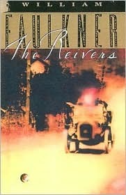 The Reivers: A Reminiscence
