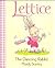 Lettice, the Dancing Rabbit