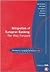 Integration of European Banking: The Way Forward; Monitoring European Deregulation 3