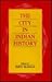 The City in Indian History: Urban Demography, Society, and Politics