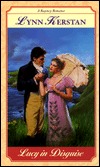 Lucy in Disguise (Regency Trilogy, #2)