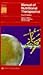 Manual of Nutritional Therapeutics