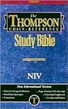 Holy Bible: Thomp...