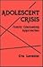 Adolescent Crisis: Family Counseling Approaches