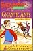 The Gigantic Ants and Other Cases by Seymour Simon