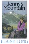 Jenny's Mountain (Hardcover)