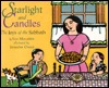 Starlight and Candles: The Joys of the Sabbath (Hardcover)