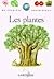 Les plantes
